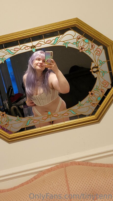 Tinytenn perfect actress photo