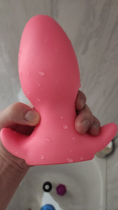 Alykat Ts art model photo