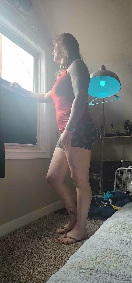 Ts Josie star nude pics