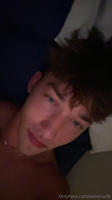 Liamcruzfit star beautiful img
