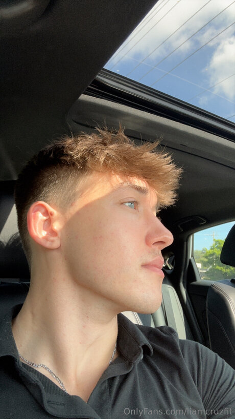 Liamcruzfit top pornstar pic