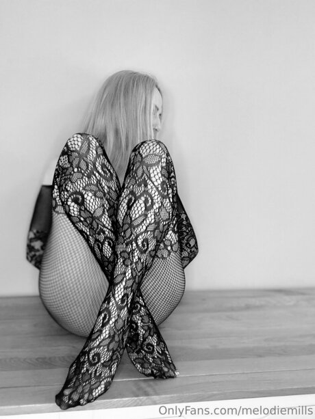 Melodiemills pornstar beautiful pics