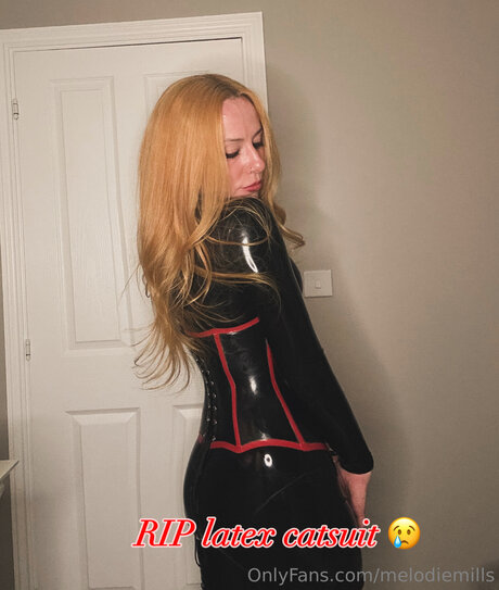 Melodiemills porn star photos