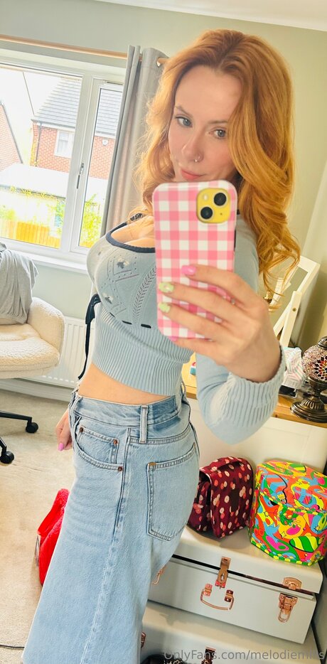 Melodiemills top pornstar archive