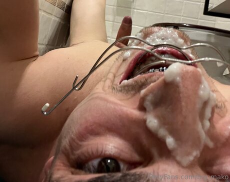 Big Mako high quality model archive