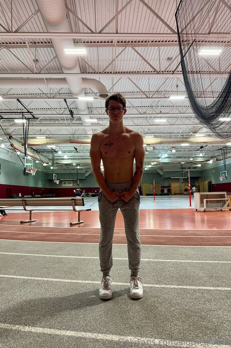 Sidthesloth9 model nudes image