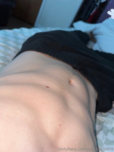 Sidthesloth9 pornstar nude pics