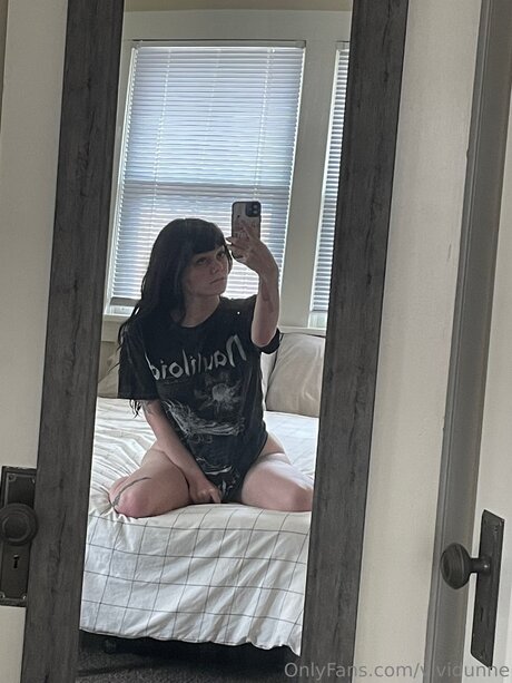 Vividunne Profile pic