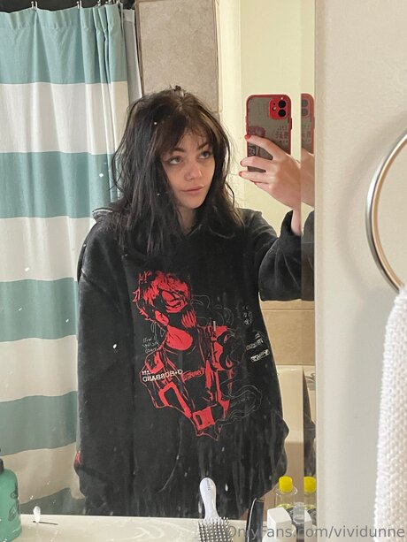 Vividunne model art photo