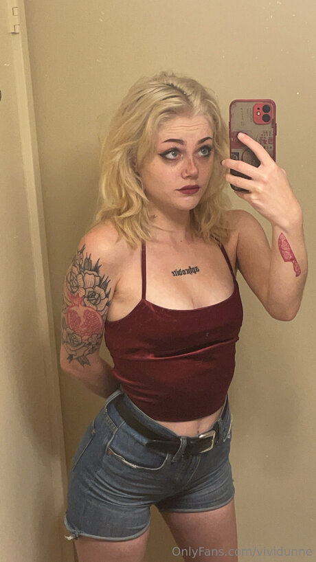 Vividunne model hd archive