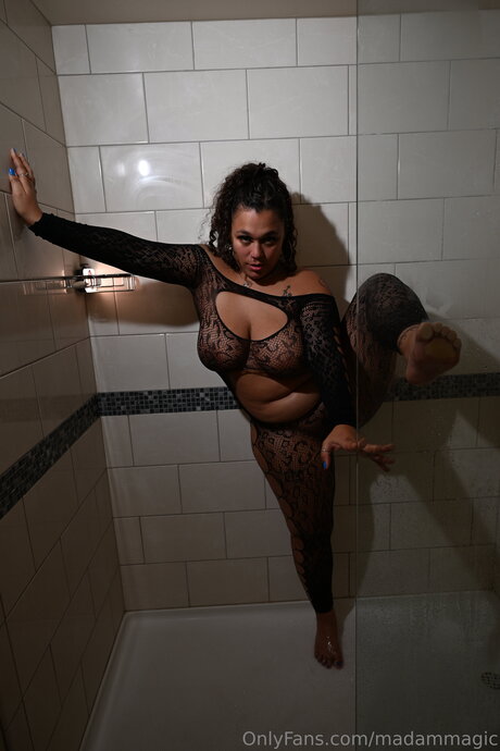 Madammagic sexy star gallery