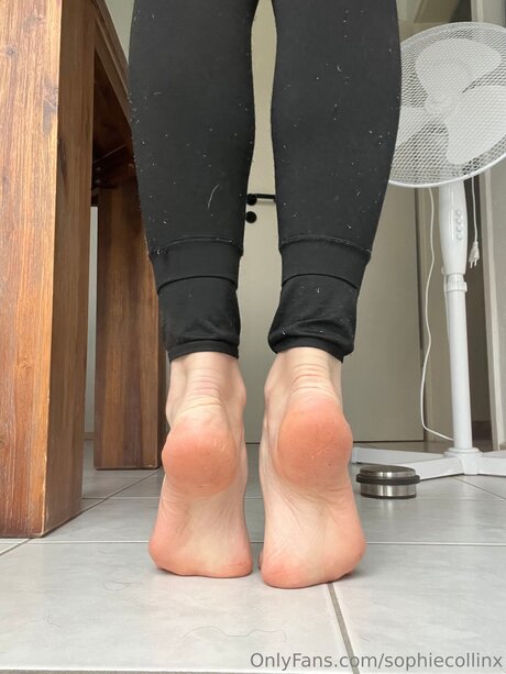 Sophiecollinx perfect model photos