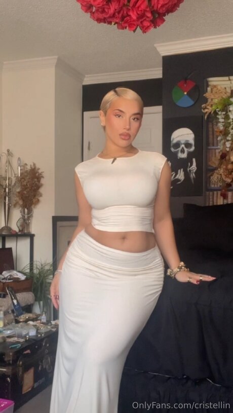 Bebebibingka model perfect pic