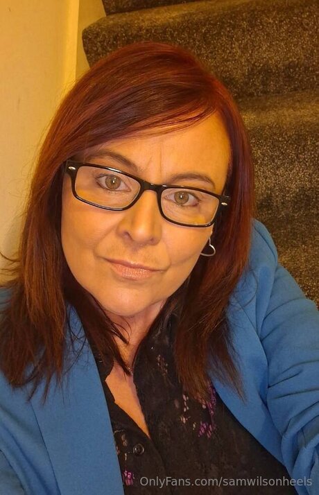 Samwilsonheels erotic actress galleries