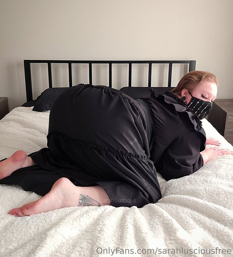 Sarahlusciousfree pornstar pic