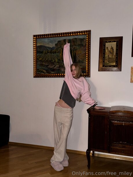 Catie Free pornstar nude photo