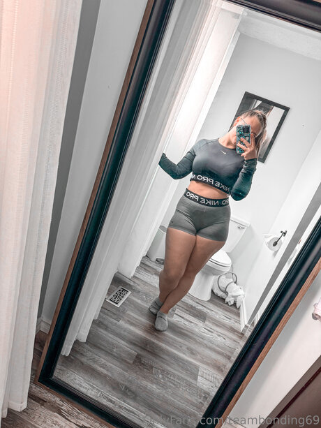 Teambonding69 model beautiful images