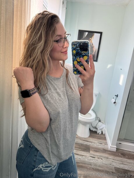 Teambonding69 naked model galleries