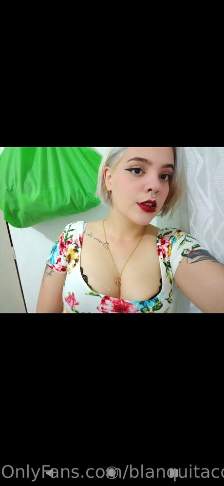 Blanquitacomolacocca star adult image
