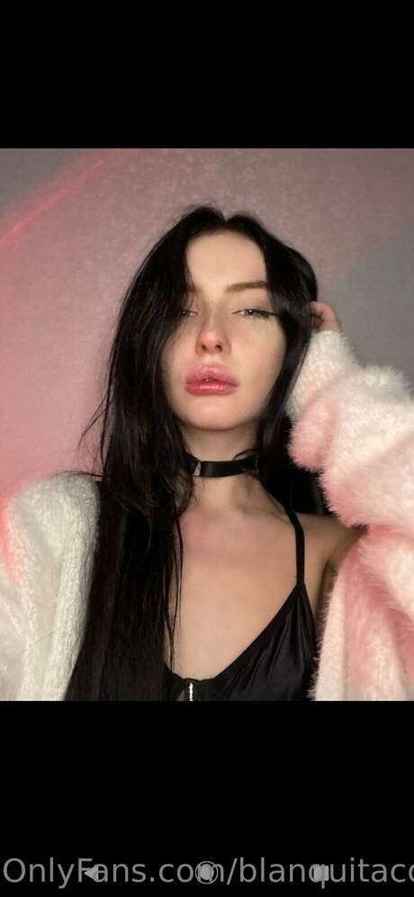 Blanquitacomolacocca pornstar sexy pic