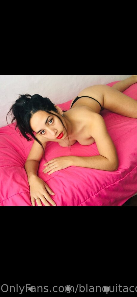 Blanquitacomolacocca perfect pornstar photos