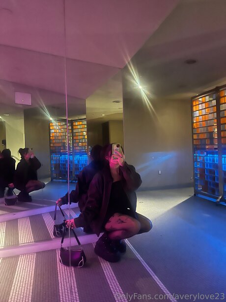 Averylove23 pornstar hot gallery