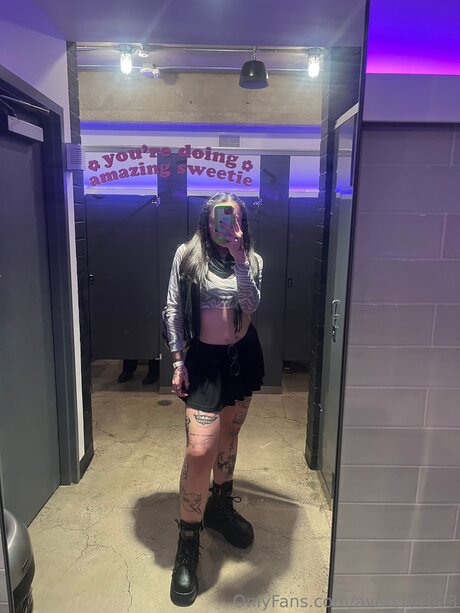 Averylove23 pornstar high quality galleries