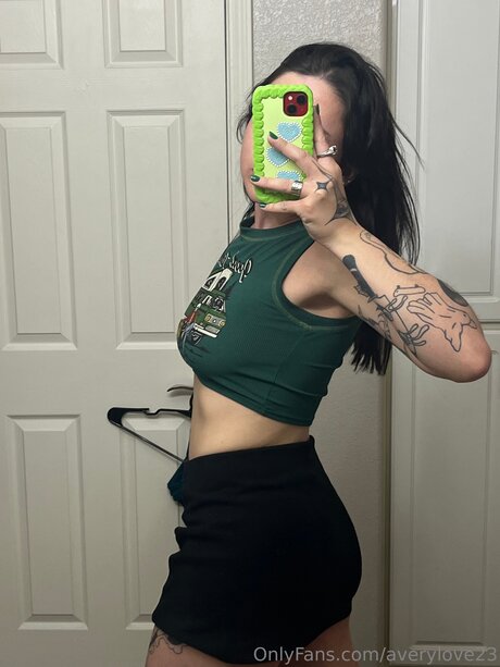 Averylove23 star nudes images