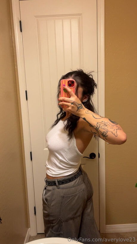 Averylove23 model sex images