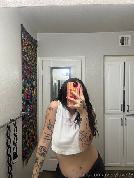 Averylove23 star perfect image