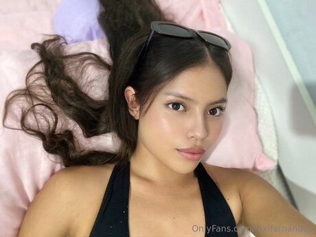 Lexifernandes sexy pornstar pic
