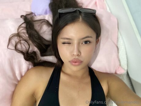 Lexifernandes erotic model pics