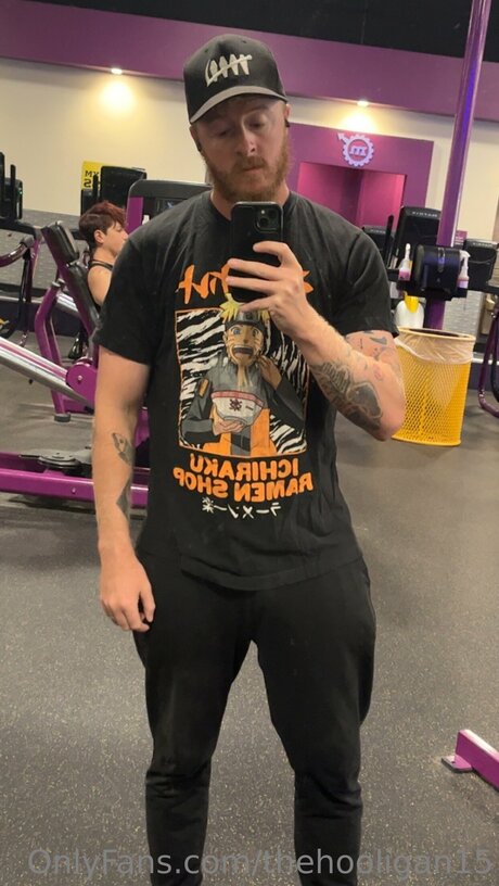 Thehooligan15 pornstar sexy images