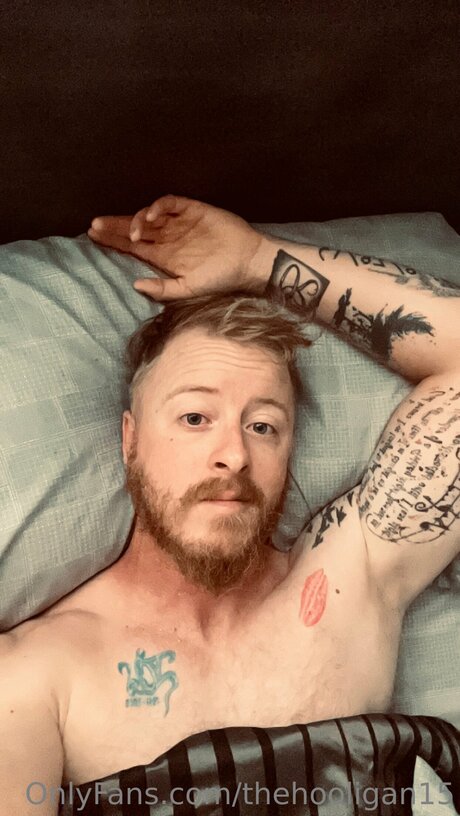 Thehooligan15 nudes model gallery