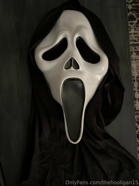 Thehooligan15 pornographic star image