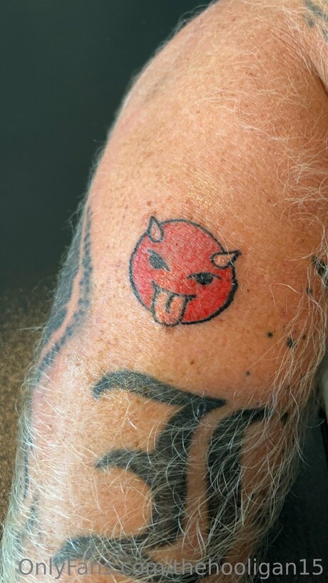 Thehooligan15 model exclusive pictures