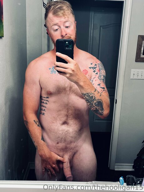 Thehooligan15 model free pic