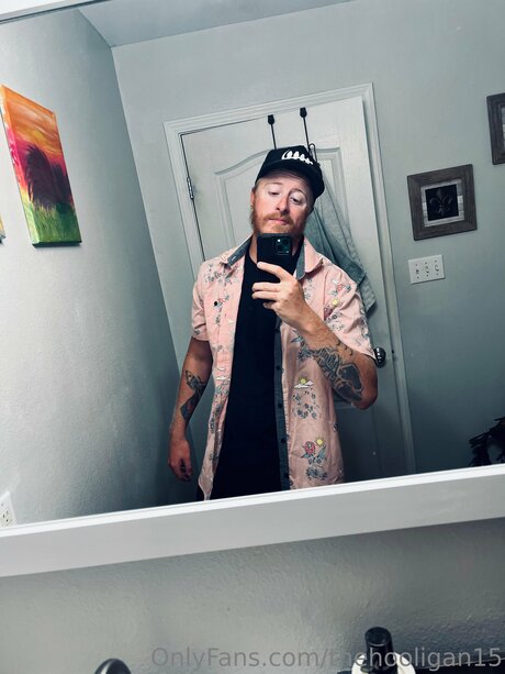 Thehooligan15 naked model pics