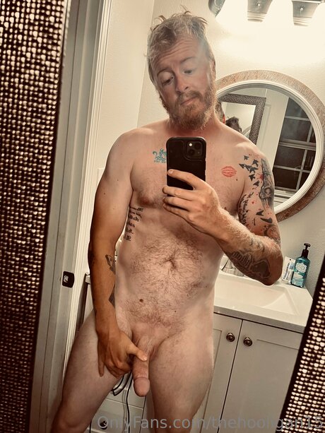 Thehooligan15 model sex photos