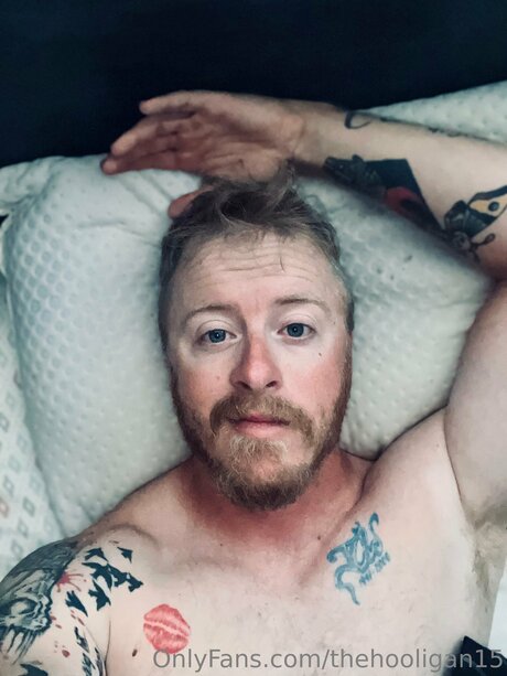 Thehooligan15 star porn picture