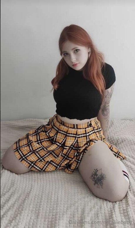 Nataliiebaby model high quality images