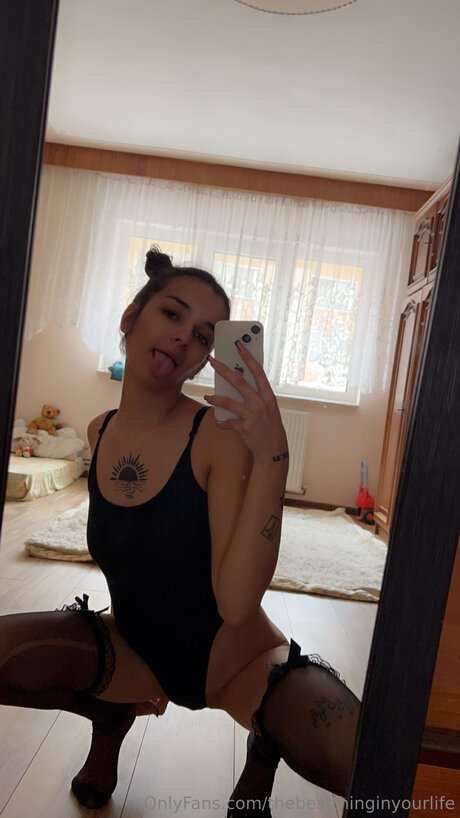 Thebestthinginyourlife model pretty archive