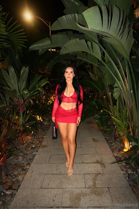 Beaabeea star nude images