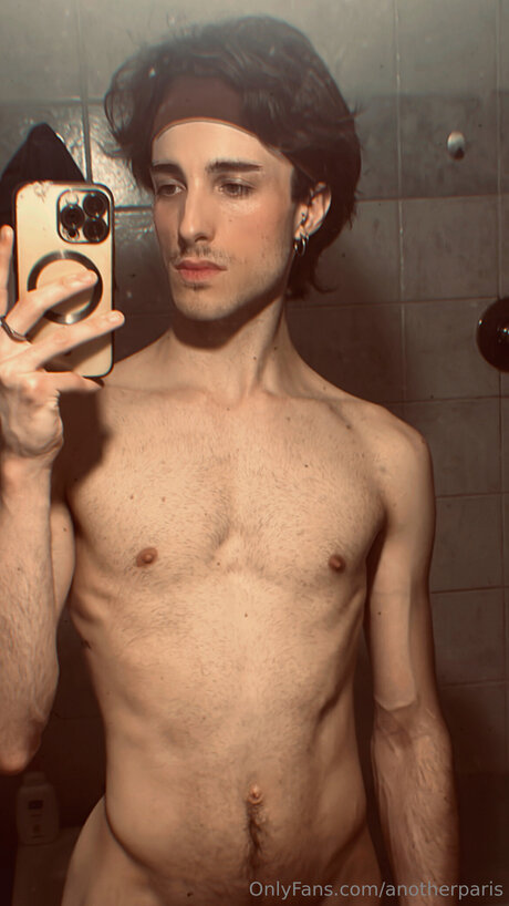 Anotherparis exclusive model image