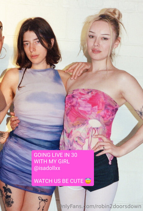 Robin2doorsdown pornstar perfect image