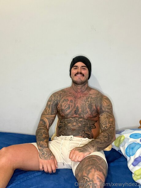 Xewyhdezz star pretty picture