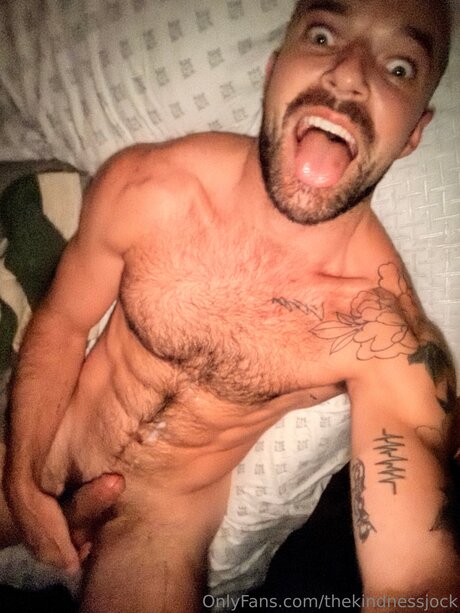 Thekindnessjock star pretty gallery