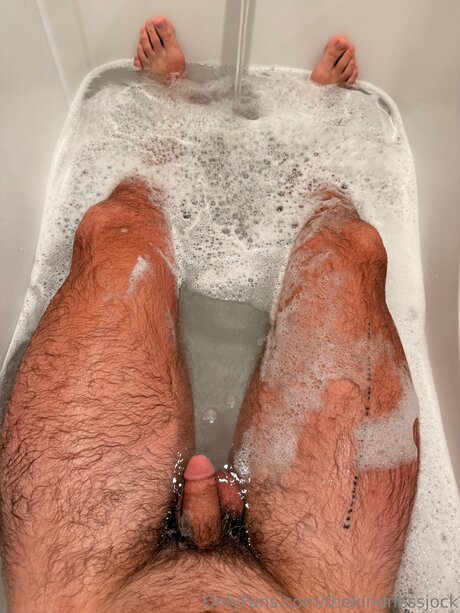 Thekindnessjock pornographic model pics