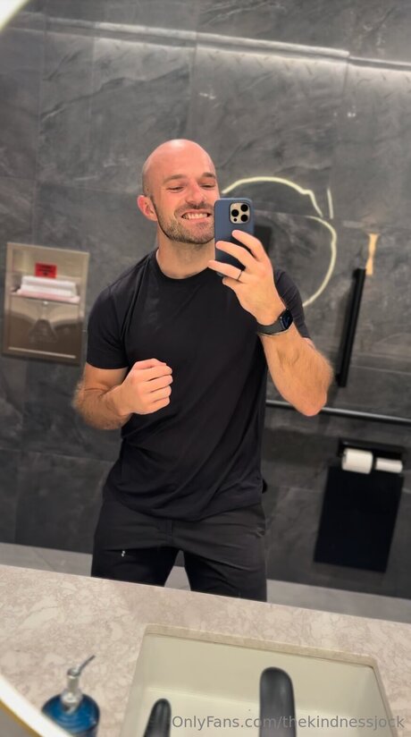 Thekindnessjock pornstar xxx pic