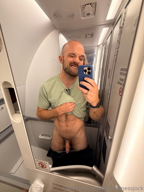 Thekindnessjock nudes pornstar photo